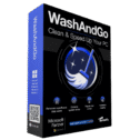 Giveaway – Abelssoft WashAndGo 2025 (25.29.0) – Free Full Version | Lifetime Use – for Windows