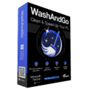 78% Off – WashAndGo 25: Full Version | The Best PC Cleaning Tool with Intelligent Diagnosis – for Windows