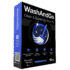 65% Off – WashAndGo 25: Full Version | The Best PC Cleaning Tool with Intelligent Diagnosis – for Windows