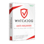 50% Off – Watchdog Anti-Malware: 1-PC 1-Year License | The Advanced Malware Detection & Removal, Browser Hijacker Removal, Real-Time Protection, and more…