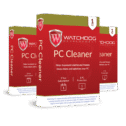 100% Software Giveaway on Watchdog PC Cleaner 2018 – Free License Key – The Professional Grade Tools to your PC Cleaning – for PC