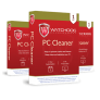 100% Software Giveaway on Watchdog PC Cleaner 2018 – Free License Key – The Professional Grade Tools to your PC Cleaning – for PC