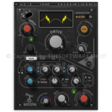 100% Software Giveaway on Waves Berzerk Distortion Plugin – Free Serial Number: Creative Distortion Plugin