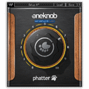 100% Software Giveaway: Waves OneKnob Phatter (Free Serial Number) – Easy-to-use Bass Enhancement Plugin – for Windows & Mac OS X
