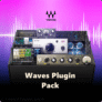 Giveaway – Waves Plugin Pack: Free Serial Key | 7 Pro Waves Plugins for Mixing, Mastering, and Sound Design | Includes EQ, Compression, Reverb, Synth & FX