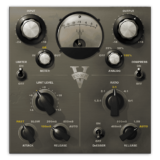Giveaway – Waves V-Comp v15.0: Free Serial Key |  2254-type Analog-modeled Compressor – for Windows & Mac, VST3, AU, AAX