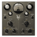 Giveaway – Waves V-Comp v15.0: Free Serial Key |  2254-type Analog-modeled Compressor – for Windows & Mac, VST3, AU, AAX