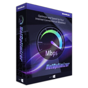 Giveaway – NetOptimizer 6: Free License Key | Full Version – for Windows