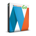 100% Off Giveaway on WebAnimator GO – Free License Code – An Easy HTML5 Tool for Website on Windows (Today Only)