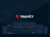 86% Off Coupon on a Lifetime Access to WebARX – Website Security & Monitoring Platform
