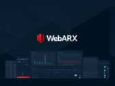 86% Off Coupon on a Lifetime Access to WebARX – Website Security & Monitoring Platform