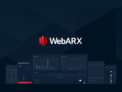86% Off Coupon on a Lifetime Access to WebARX – Website Security & Monitoring Platform