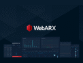 86% Off Coupon on a Lifetime Access to WebARX – Website Security & Monitoring Platform