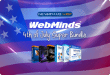 4th Of July Flash Sale – Save 90% On This Must Have Suite of Software Tools!