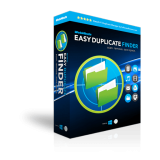 Exclusive offer! Buy Easy Duplicate Finder at 33% Discount and get 2 FREE GIFTS: Network Optimizer and File Cleaner!