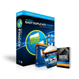 3 FREE WebMinds products when you purchase Easy Duplicate Finder
