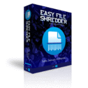 70% Off – Easy File Shredder | Top-level Permanent Data Eraser to Securely Delete files & Protect Privacy – for Windows
