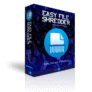 Giveaway – Easy File Shredder 2.0.2: Free 1-year License Key | Full Version – for Windows