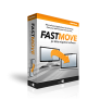 Giveaway – FastMove: Free License Key | Free Full Version – for Windows