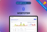 98% Off on WebTotem Professional Plan – Lifetime Subscription – Website Security Monitoring Tool