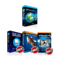 4-for-1 WebMinds New Year Sale – Buy Easy Duplicate Finder & Get 3 Other Products FREE!