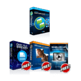 4-for-1 WebMinds New Year Sale – Buy Easy Duplicate Finder & Get 3 Other Products FREE!