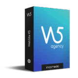 20% Off – Website X5 Agency: Lifetime Licnese – AI-Powered Website Builder for Agencies & Freelancers – for Windows