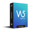 20% Off – Website X5 Agency: Lifetime Licnese – AI-Powered Website Builder for Agencies & Freelancers – for Windows