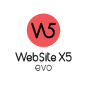 51% Off Coupon on WebSite X5 Evo – Lifetime License – Easy-to-use Website Builder – for Windows