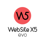 55% Off WebSite X5 Evo: The Smart Website Builder for Microsoft Windows
