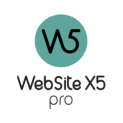 30% Off Coupon on WebSite X5 Pro – Lifetime License – The Best Desktop Website Builder for Professional Websites and Online Stores – for Windows