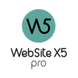 Website X5 V2020.2 Release Sale: 40% Off on the New Website X5 Evo / Pro