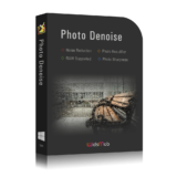 100% Software Giveaway on WidsMob Denoise – Free Registration Code – Versatile Image Noise Reduction Software – for Windows & Mac OS X