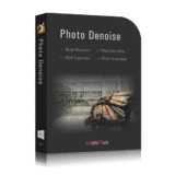 100% Software Giveaway on WidsMob Denoise – Free Registration Code – Versatile Image Noise Reduction Software – for Windows & Mac OS X