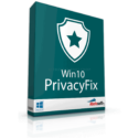 Software Giveaway: Win10PrivacyFix 2021 V3.04 – Free Full Version – A 1-Click Privacy Optimization – for Windows 10