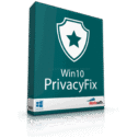 Software Giveaway: Win10PrivacyFix 2021 V3.04 – Free Full Version – A 1-Click Privacy Optimization – for Windows 10