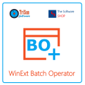 Giveaway: WinExt Batch Operator – Free License Key – Perform Bulk Operations for Your Files / Folders – for Windows