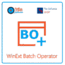 100% Software Giveaway on WinExt Batch Operator V1 (Free License Key) – Perform Bulk Operations for Your Files / Folders – for Windows