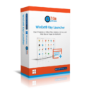 Giveaway – WinExt Key Launcher: Free Single Lifetime License Key | An Easy-to-use Shortcut Key Manager – Windows