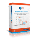 Giveaway – WinExt Key Launcher: Free Single Lifetime License Key | An Easy-to-use Shortcut Key Manager – Windows