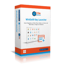 Giveaway – WinExt Key Launcher: Free Single Lifetime License Key | An Easy-to-use Shortcut Key Manager – Windows