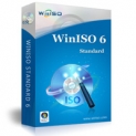 67% Off Coupon on WinISO Standard 6 for 3 PCs – Lifetime License – The best CD/DVD/Blu-ray Disc Image File Utility Tool! – for Windows