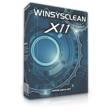 Giveaway – WinSysClean X11 Pro: Free Lifetime License Key | Full Version for Windows