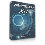 Giveaway – WinSysClean X11 Pro: Free Lifetime License Key | Full Version for Windows