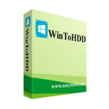 20% Off – WinToHDD Professional 6: Lifetime Free Upgrades | The Best Windows Deployment Tool, Installer, Cloner, Portable – for Windows