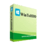 Giveaway – WinToHDD Professional 6.6: Free License Key | Full Version – for Windows