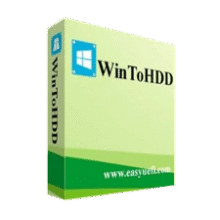 20% Off – WinToHDD Professional 7: Lifetime Free Upgrades | The Best Windows Deployment Tool, Installer, Cloner, Portable – for Windows