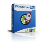 Giveaway – WinUtilities Pro 15.89: Free License Key | Lifetime Full Version for Windows
