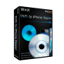 100% Software Giveaway: WinX DVD to iPhone Ripper – Free License Code – Rip Convert DVD to iPhone iPad iTunes Apple TV – for Windows / Mac