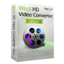 Software Giveaway – WinX Video Converter Deluxe 5.17 Full Version – Free License Code for Windows